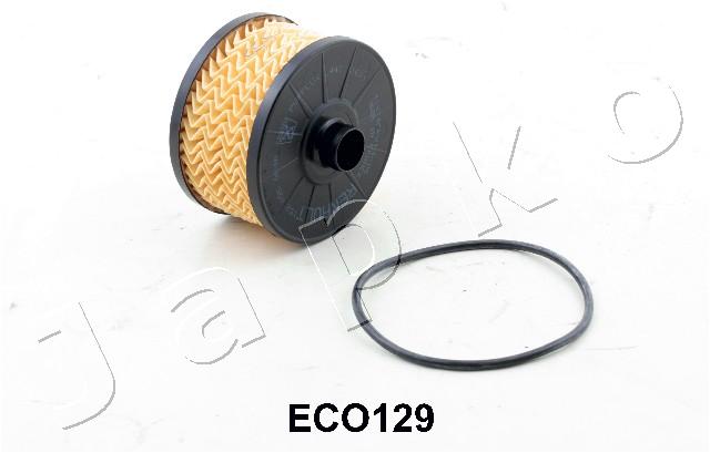 alyvos filtras - 1ECO129 JAPKO