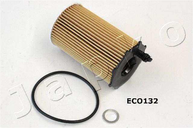 Filtro olio - 1ECO132 JAPKO