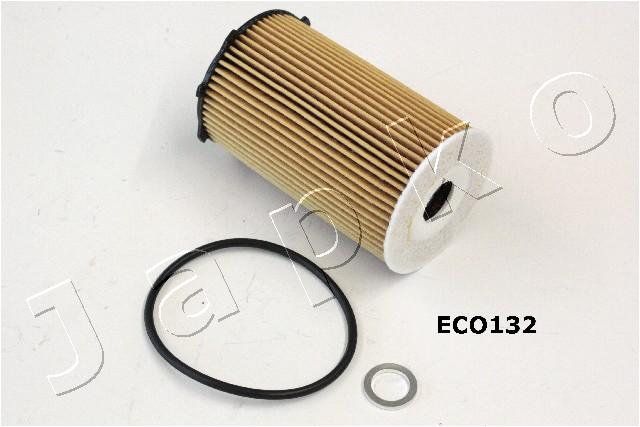 Масляный фильтр - 1ECO132 JAPKO
