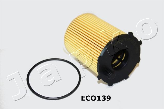 Oil Filter - 1ECO139 JAPKO