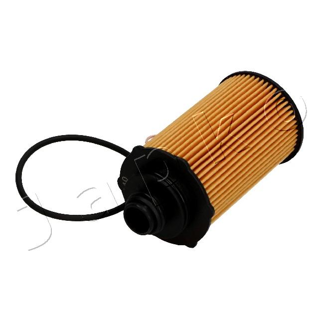 alyvos filtras - 1ECO140 JAPKO