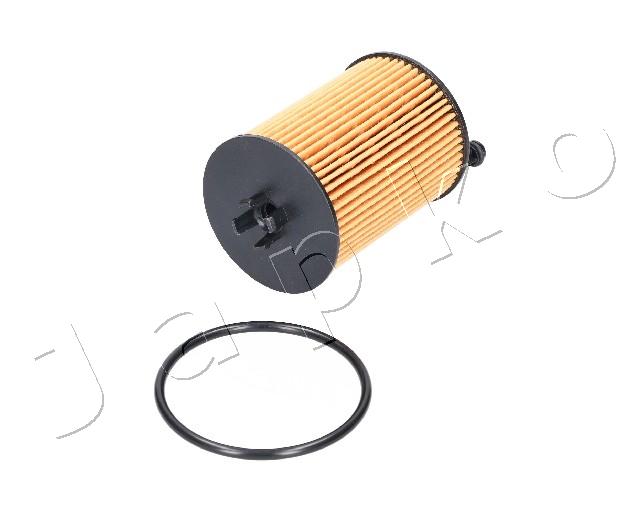 Oil Filter - 1ECO157 JAPKO