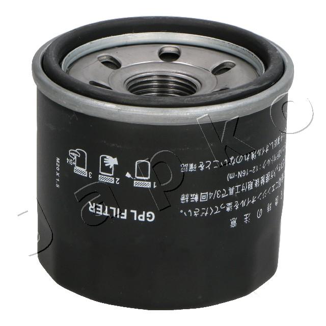 Fuel filter - 1GASS JAPKO