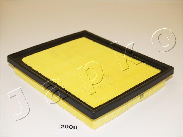 Filtro aria - 202000 JAPKO
