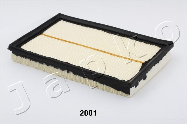 Filtro aria - 202001 JAPKO