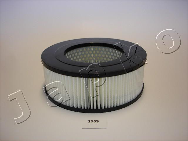 Filtro aria - 20203 JAPKO