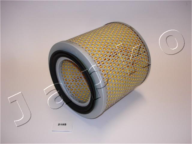 Filtro aria - 20219 JAPKO