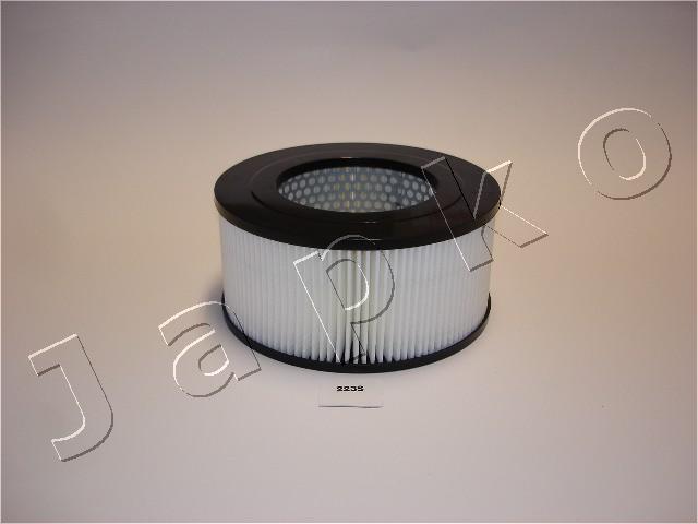 Filtro aria - 20223 JAPKO