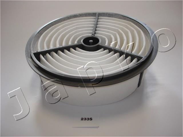 Filtro aria - 20233 JAPKO