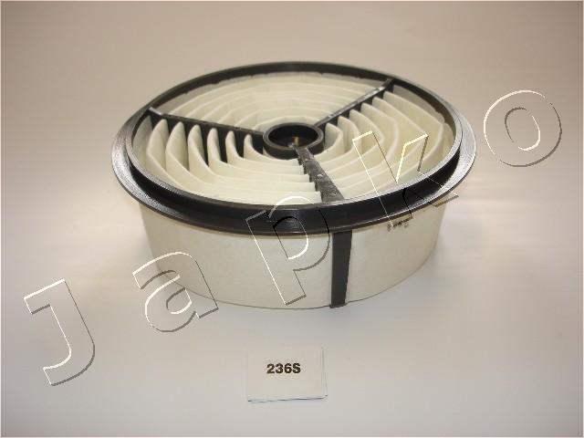 Filtro aria - 20236 JAPKO