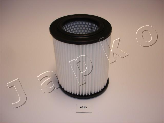 Filtro aria - 20432 JAPKO
