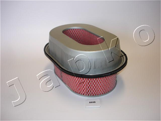 Filtro aria - 20583 JAPKO