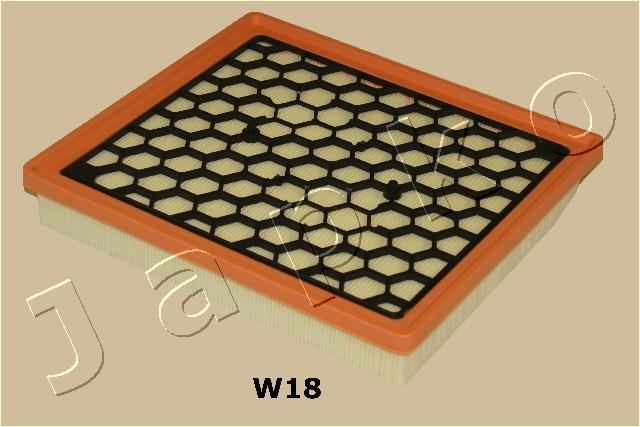 Filtro aria - 20W18 JAPKO