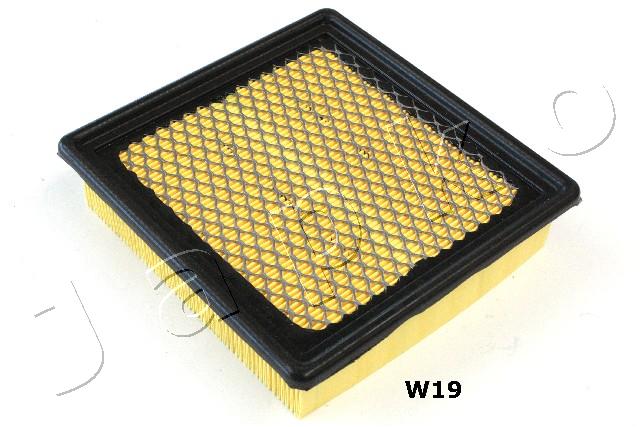 Air Filter - 20W19 JAPKO