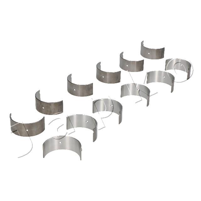 Big End Bearings - 21080A JAPKO