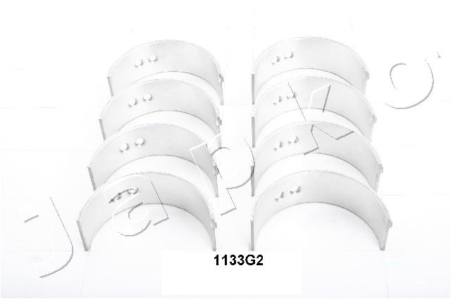 Big End Bearings - 21133G2 JAPKO