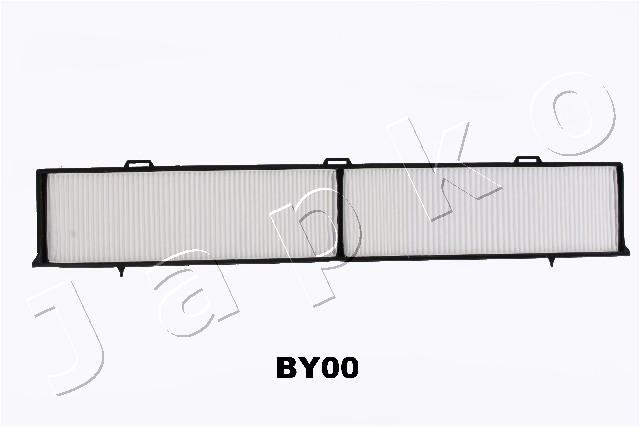 Filter, interior air - 21BY00 JAPKO