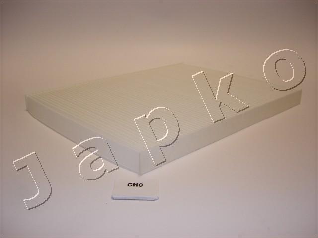 Filter, interior air - 21CH0 JAPKO