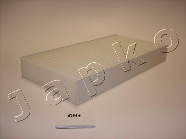 Filter, interior air - 21CH1 JAPKO