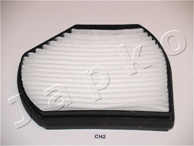Filter, interior air - 21CH2 JAPKO