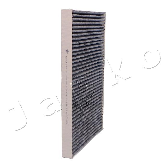 Filter, interior air - 21CH5 JAPKO