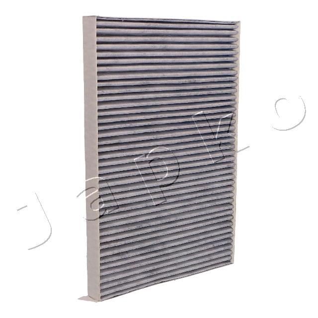 Filter, interior air - 21CH5 JAPKO