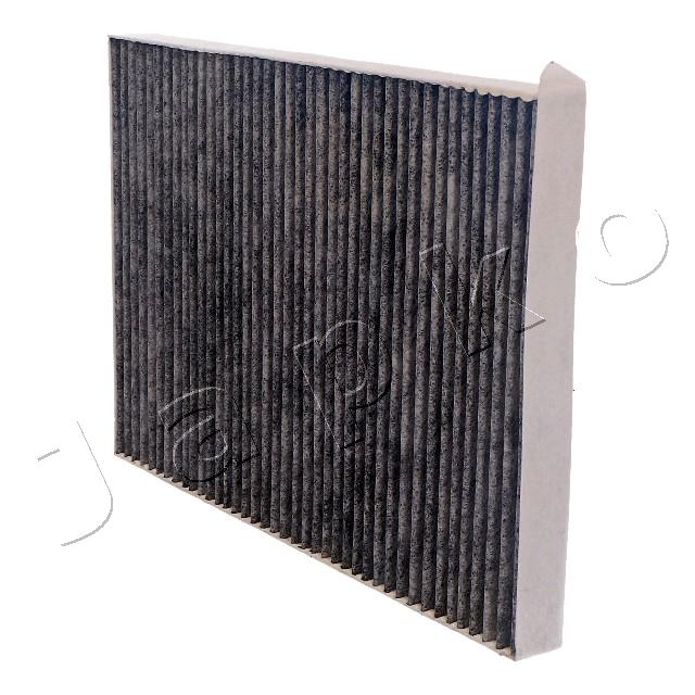 Filter, interior air - 21CH5 JAPKO