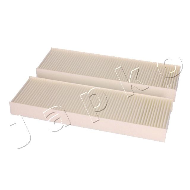 Filter, interior air - 21H016 JAPKO