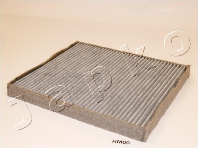 Filter, interior air - 21HM00 JAPKO