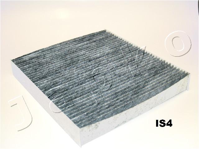 Filter, interior air - 21IS4 JAPKO