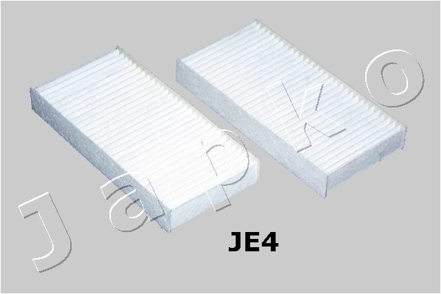 Filter, Innenraumluft - 21JE4 JAPKO