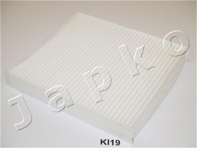 Filter, interior air - 21K19 JAPKO