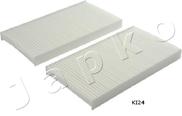 Filter, interior air - 21KI24 JAPKO