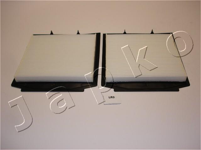 filtras, salono oras - 21LR3 JAPKO