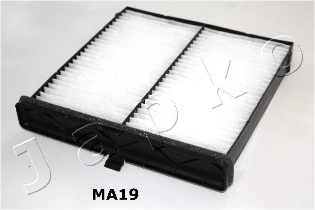 Filter, interior air - 21MA19 JAPKO
