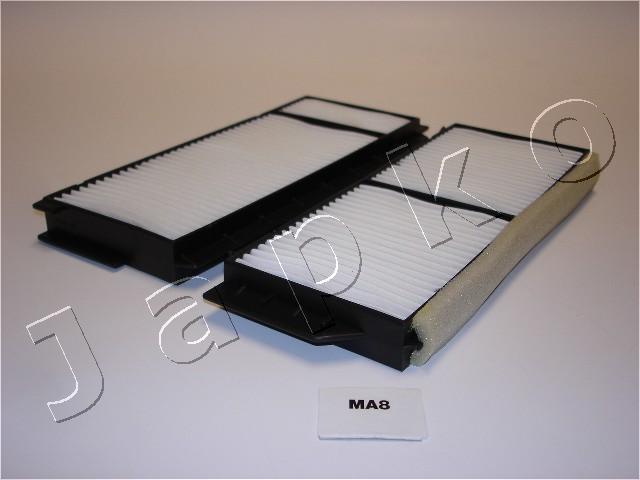 Filter, interior air - 21MA8 JAPKO