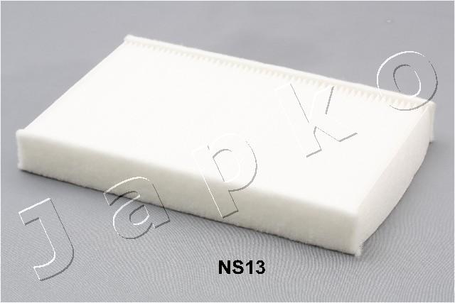 Filter, interior air - 21NS13 JAPKO