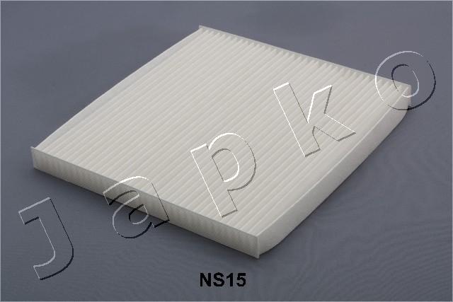 Filter, interior air - 21NS15 JAPKO