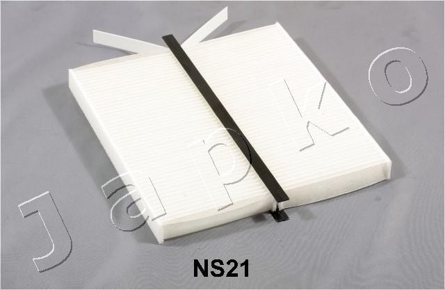 Filter, Innenraumluft - 21NS21 JAPKO