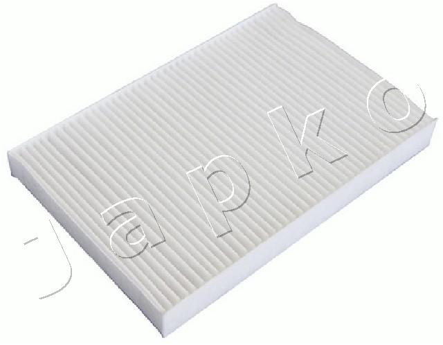 Filter, interior air - 21NS23 JAPKO
