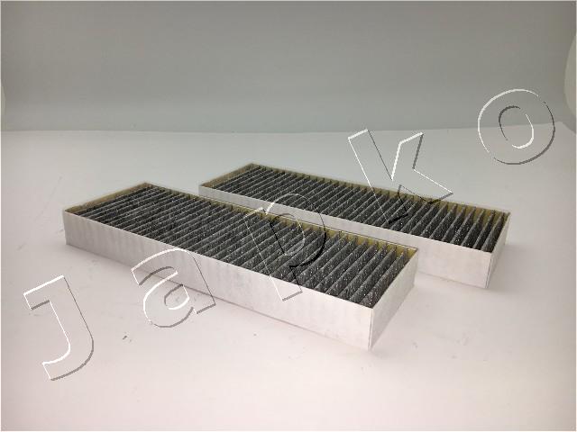 Filter, interior air - 21NS25 JAPKO