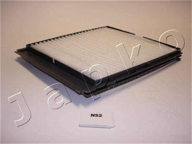 Filter, interior air - 21NS2 JAPKO