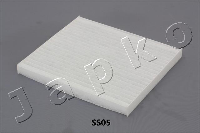 Filter, interior air - 21S05 JAPKO