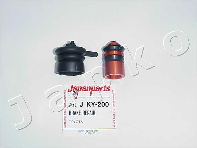 Kit riparazione, Cilindro secondario frizione - 24200 JAPKO