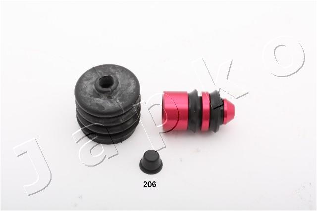 Kit riparazione, Cilindro secondario frizione - 24206 JAPKO