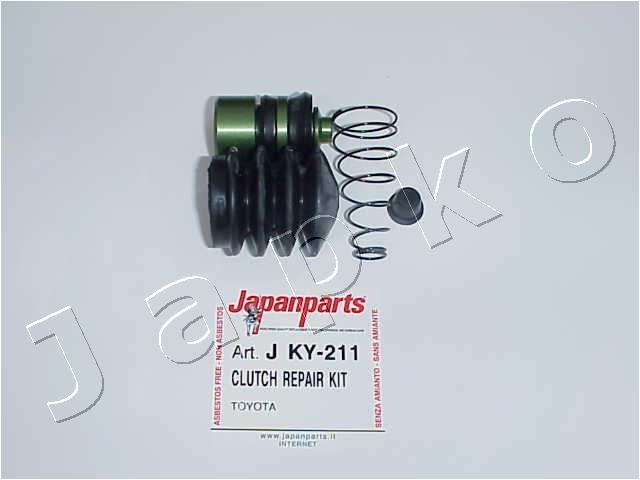 Kit riparazione, Cilindro secondario frizione - 24211 JAPKO