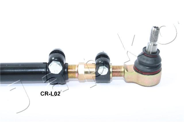 Tie Rod - 27L02 JAPKO