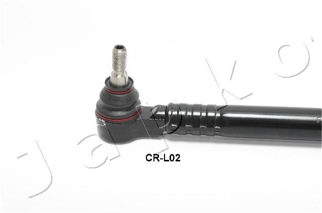 Tie Rod - 27L02 JAPKO