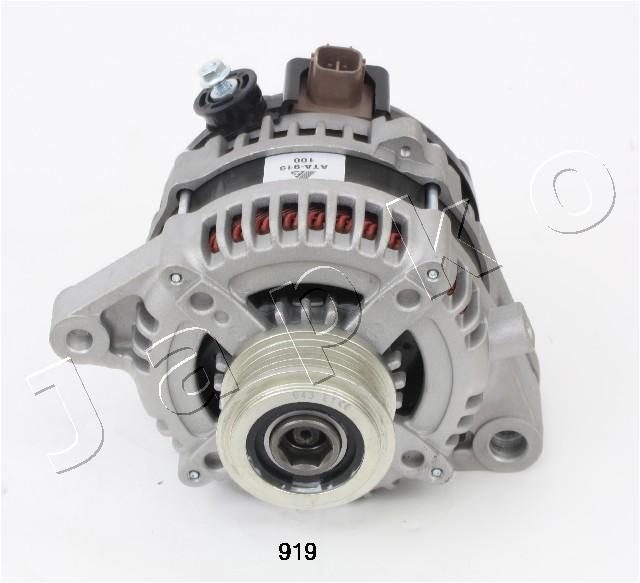 Alternator - 2T919 JAPKO
