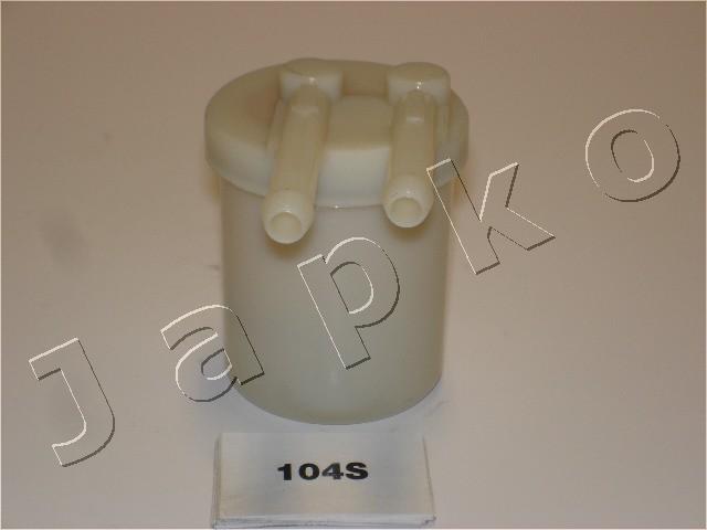 Filtro carburante - 30104 JAPKO